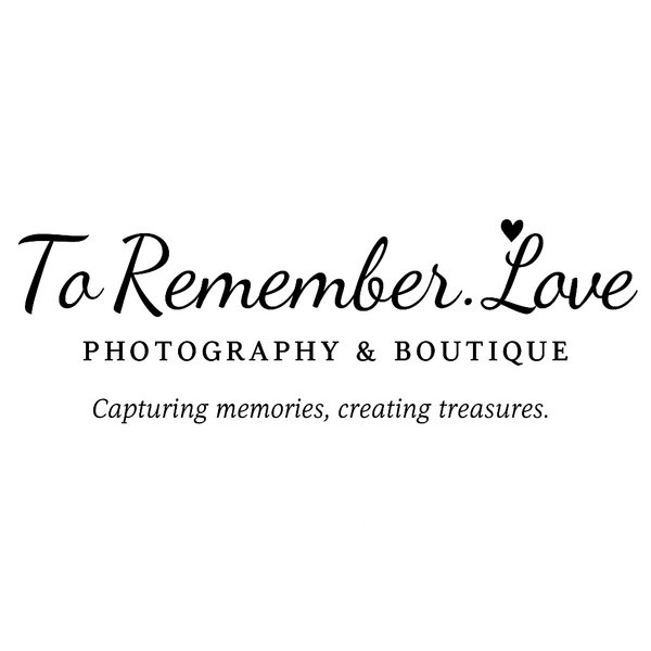 ToRemember.Love Photography&Boutique