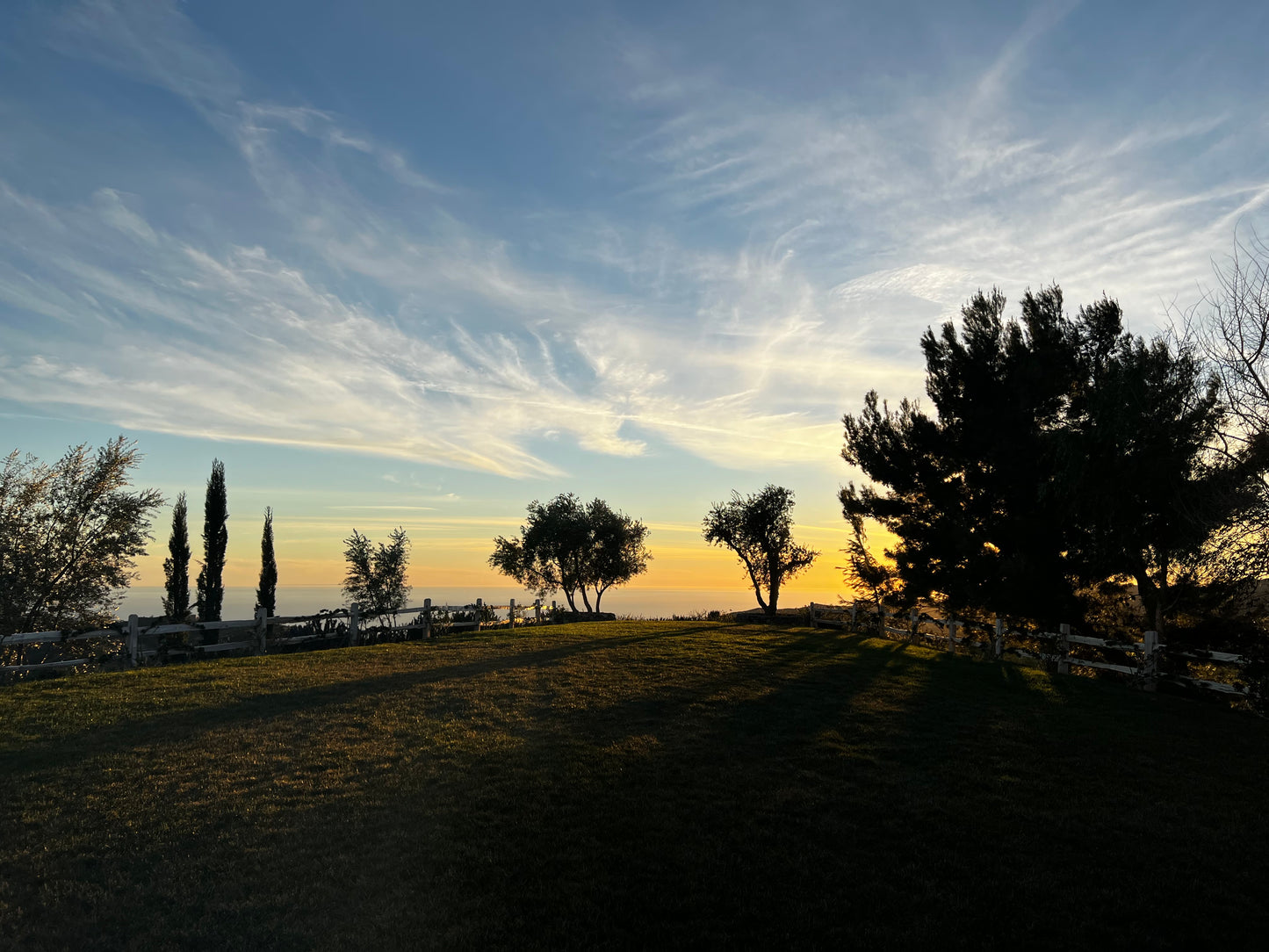 Serenity in Malibu by Barbara Lardera