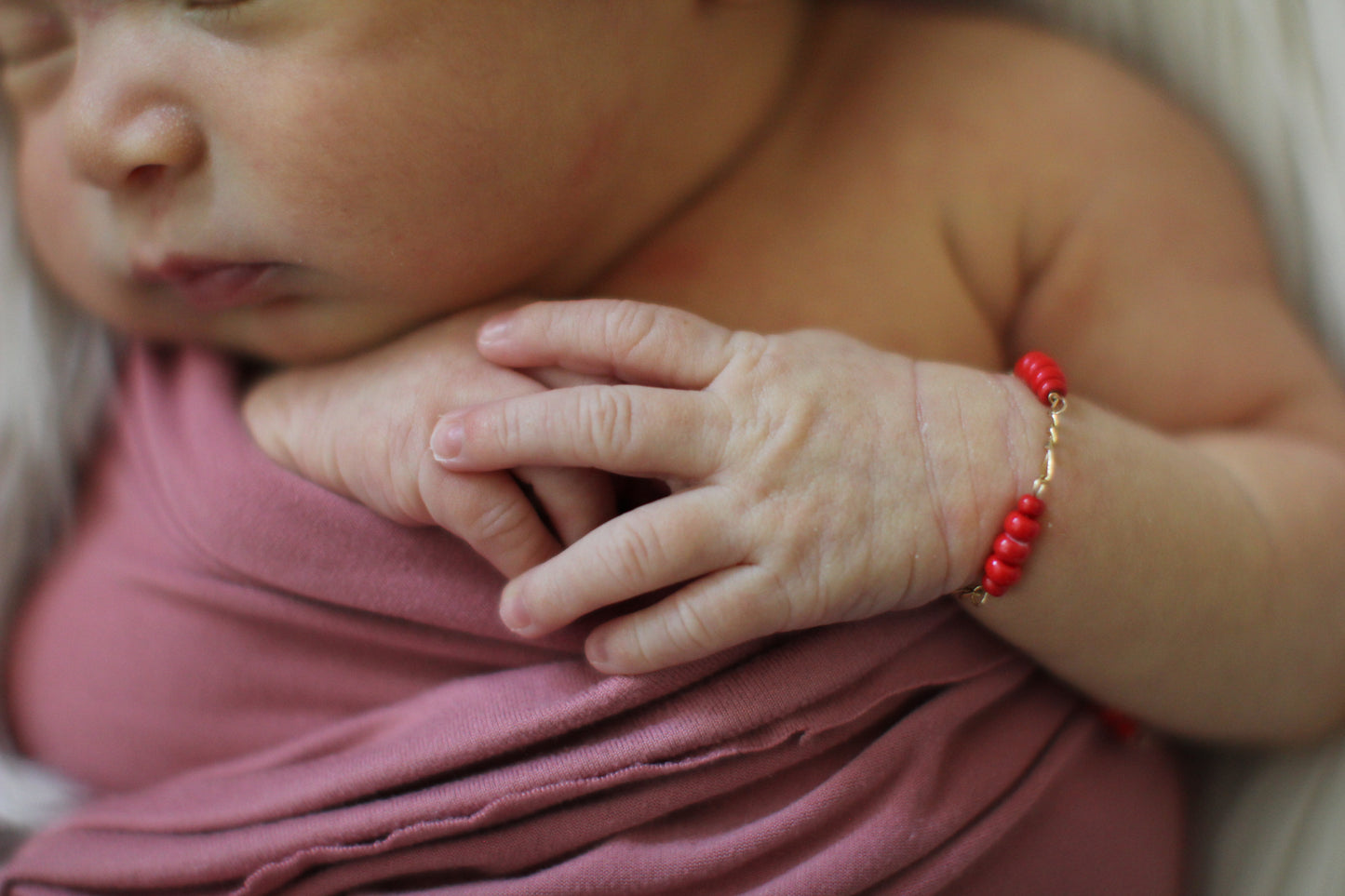 Held by Love by Barbara Lardera