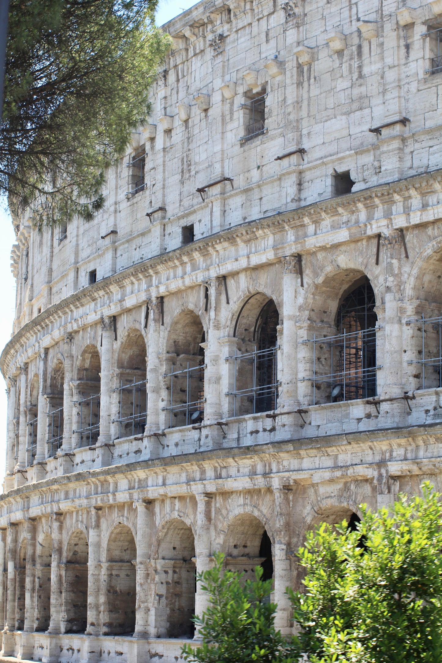Where Time Still Breathes by Barbara Lardera