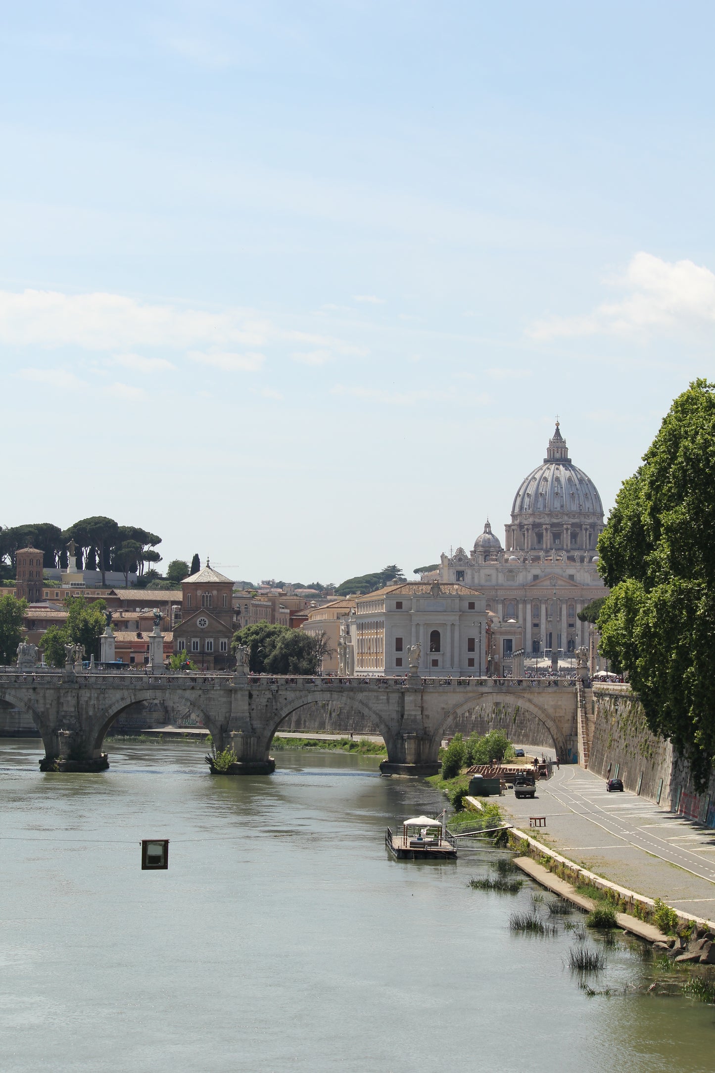 Eternal Reflections by Barbara Lardera