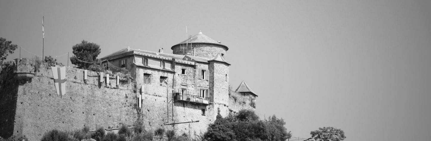 Guardians of the Hills by Barbara Lardera